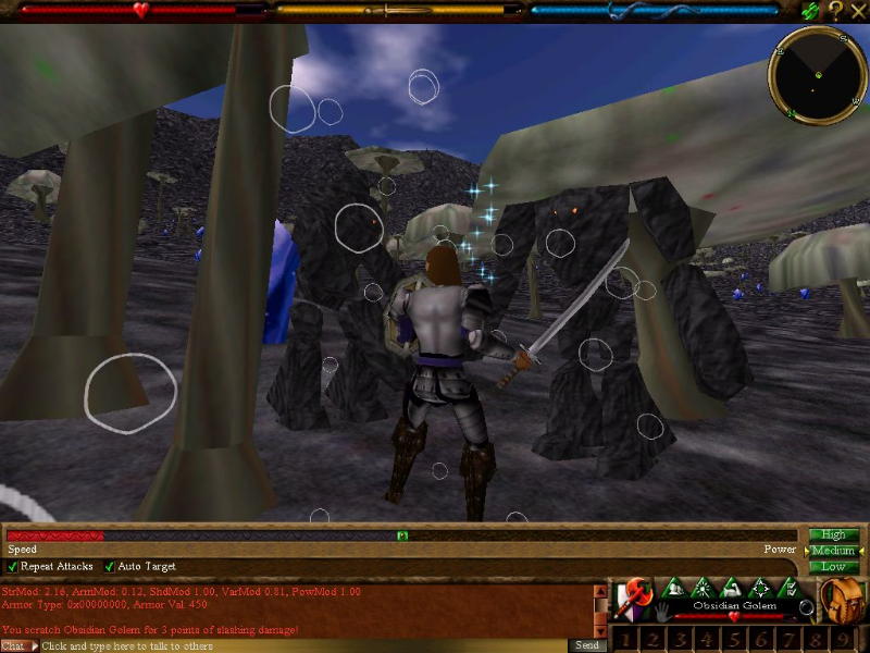 Asheron's Call - screenshot 19