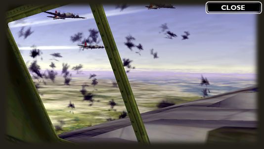 B-17 Flying Fortress: The Mighty 8th - screenshot 33