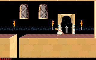 Prince of Persia (1990) - screenshot 11