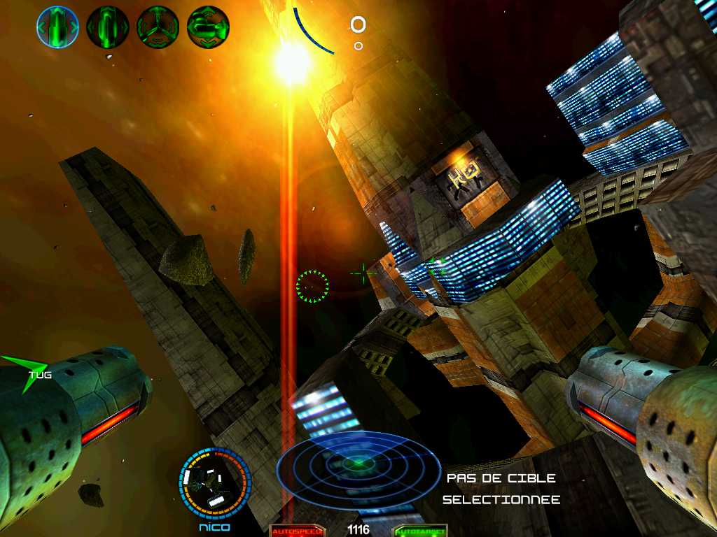 Bang! Gunship Elite - screenshot 15
