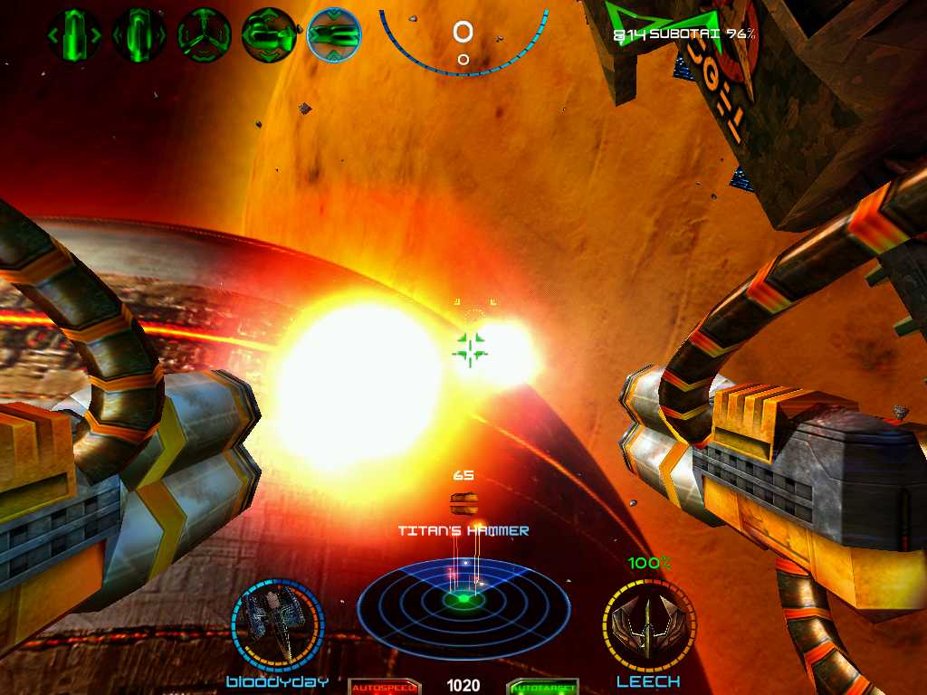 Bang! Gunship Elite - screenshot 12