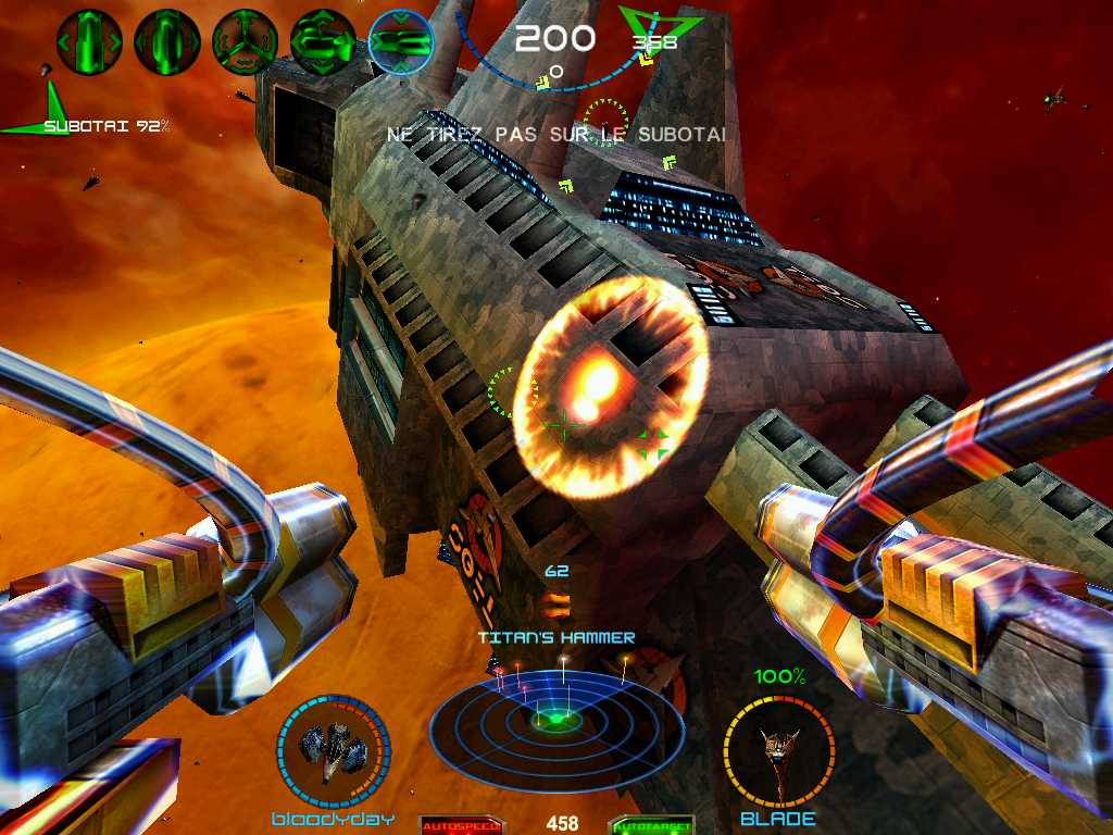 Bang! Gunship Elite - screenshot 11