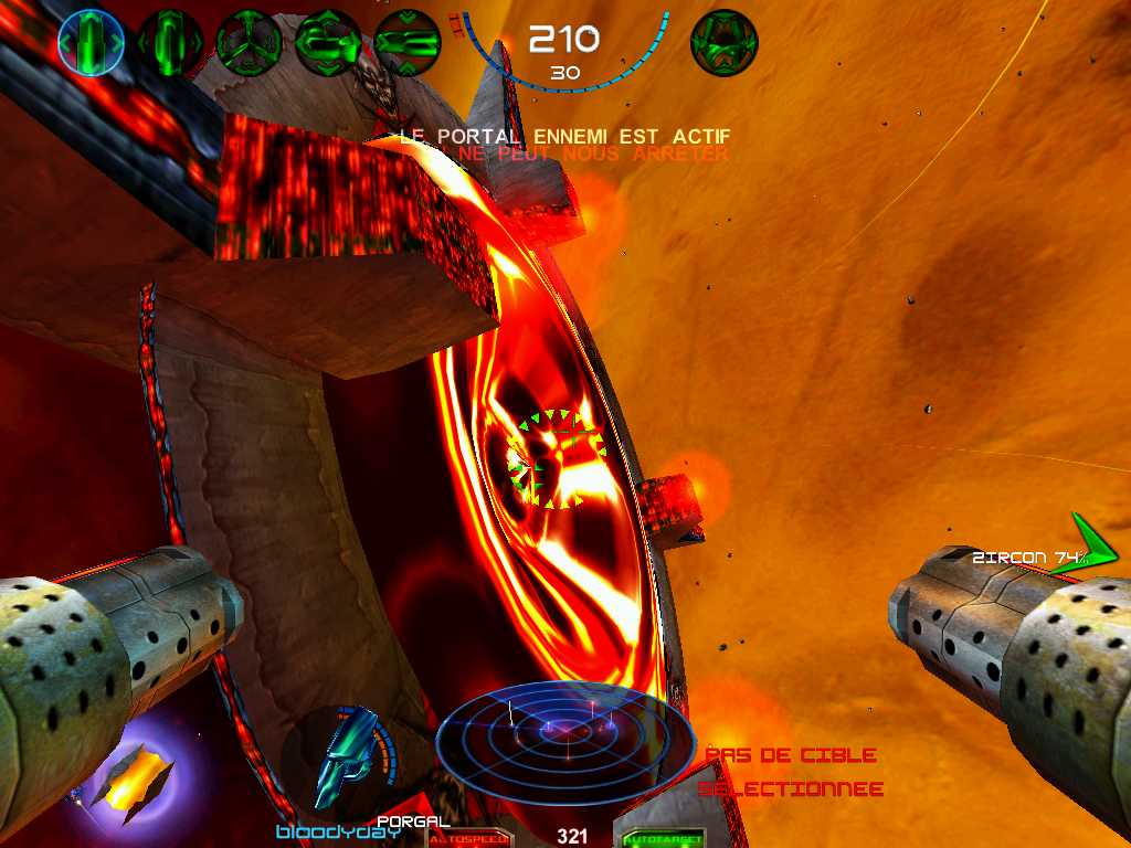 Bang! Gunship Elite - screenshot 9