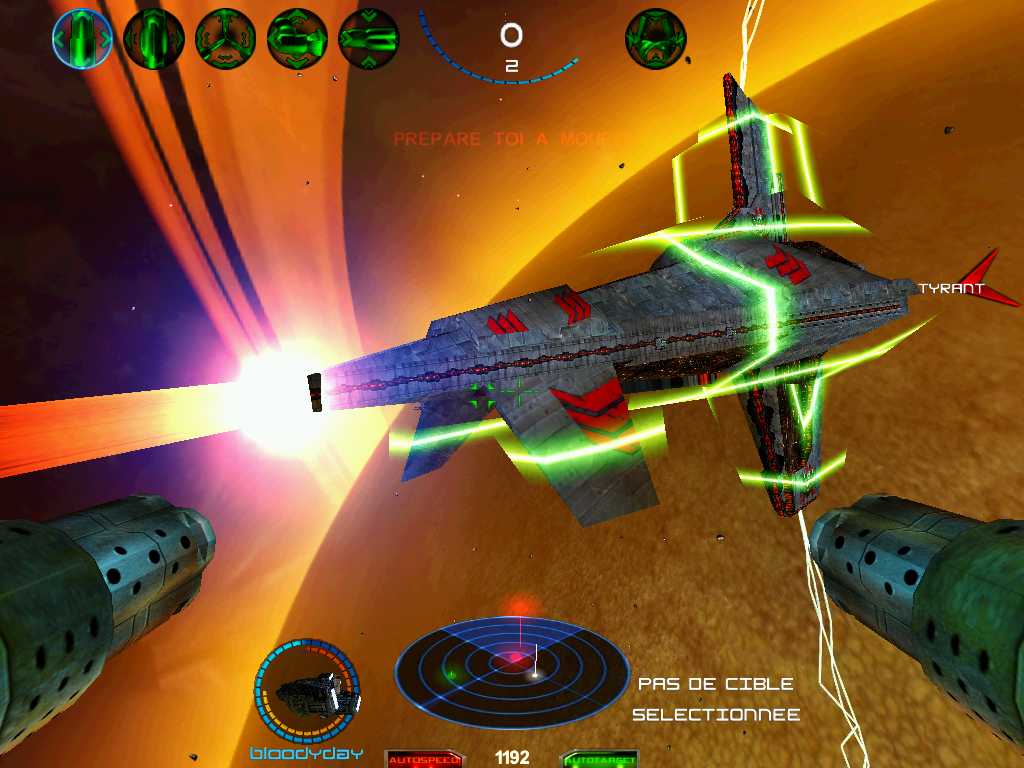 Bang! Gunship Elite - screenshot 7