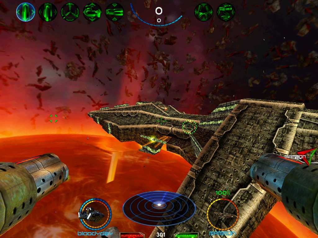 Bang! Gunship Elite - screenshot 4