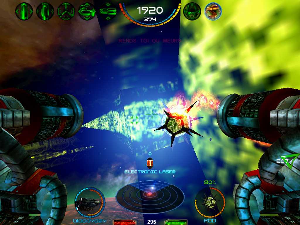 Bang! Gunship Elite - screenshot 2