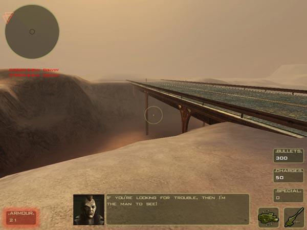 Bandits: Phoenix Rising - screenshot 14