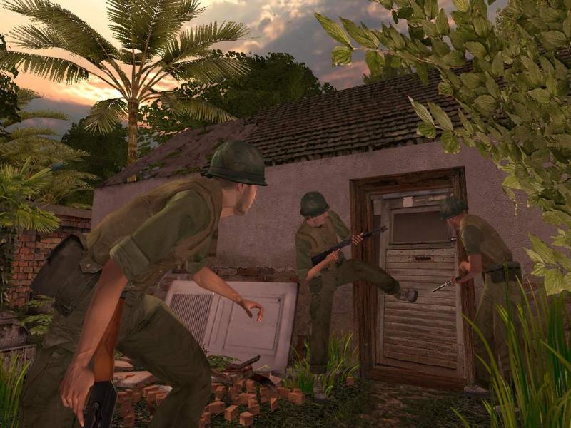 Vietcong 2 - screenshot 33