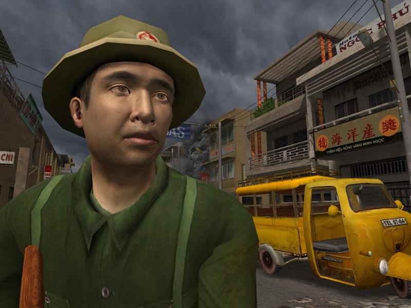 Vietcong 2 - screenshot 32