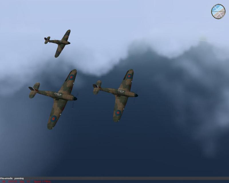 Battle of Britain II: Wings of Victory - screenshot 95