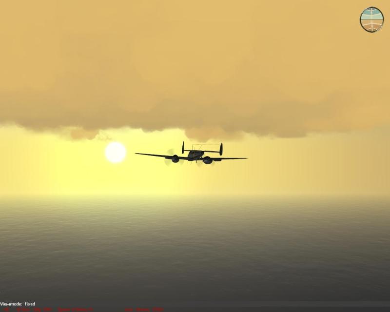 Battle of Britain II: Wings of Victory - screenshot 92