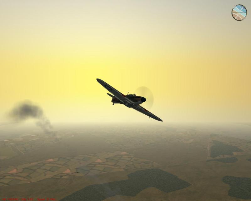 Battle of Britain II: Wings of Victory - screenshot 82