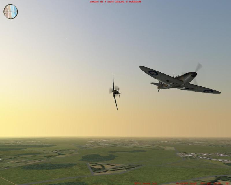 Battle of Britain II: Wings of Victory - screenshot 78