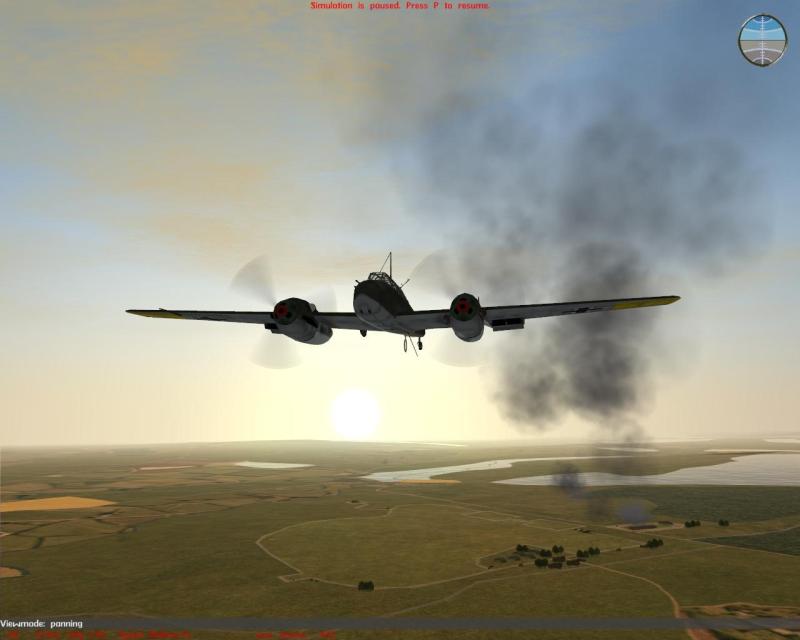Battle of Britain II: Wings of Victory - screenshot 76