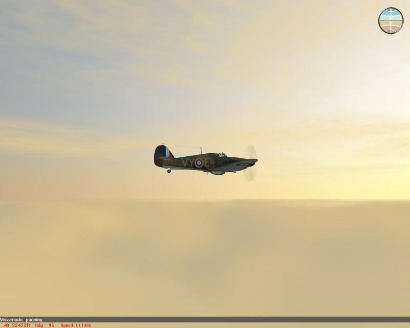 Battle of Britain II: Wings of Victory - screenshot 74