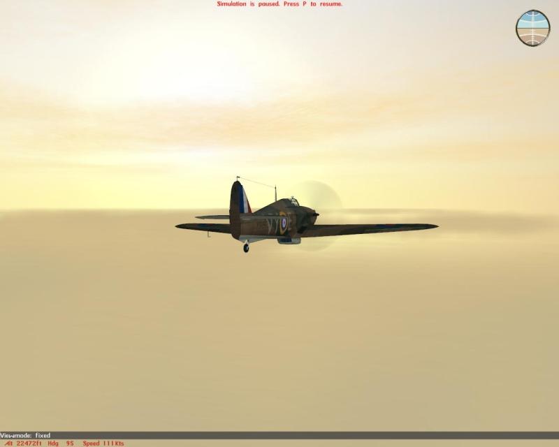 Battle of Britain II: Wings of Victory - screenshot 73