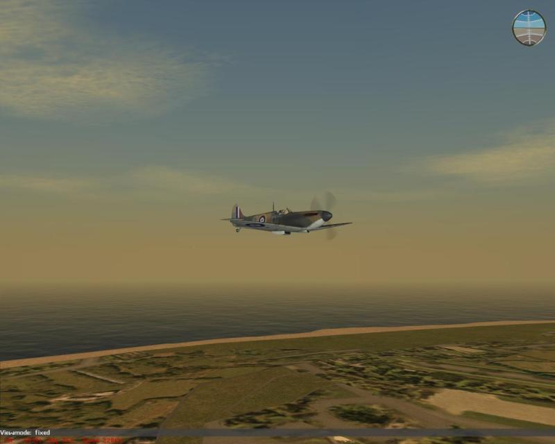 Battle of Britain II: Wings of Victory - screenshot 71