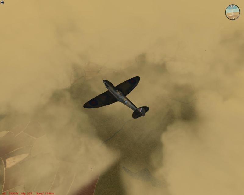 Battle of Britain II: Wings of Victory - screenshot 65
