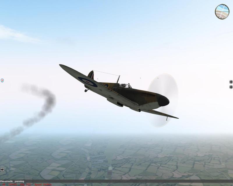 Battle of Britain II: Wings of Victory - screenshot 48