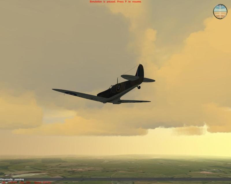 Battle of Britain II: Wings of Victory - screenshot 45