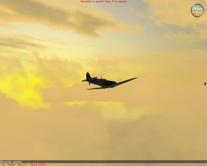 Battle of Britain II: Wings of Victory - screenshot 40