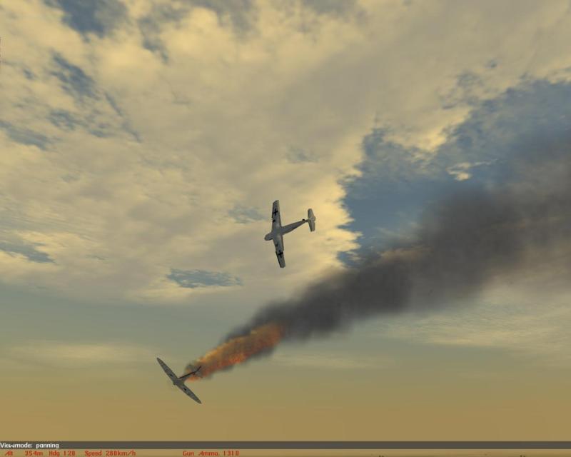 Battle of Britain II: Wings of Victory - screenshot 39