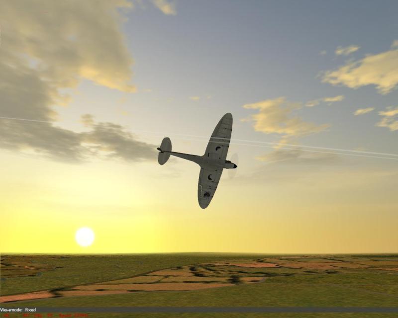 Battle of Britain II: Wings of Victory - screenshot 35