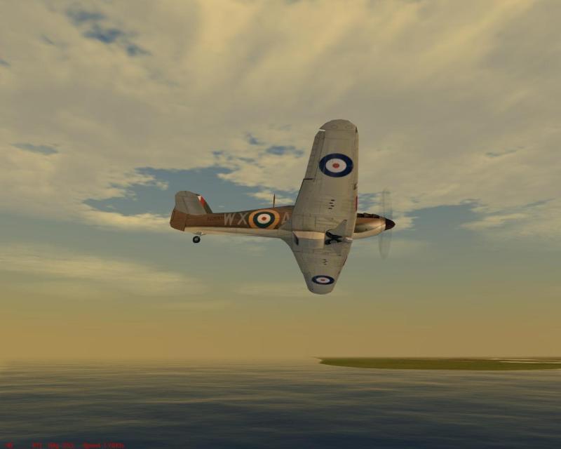Battle of Britain II: Wings of Victory - screenshot 33