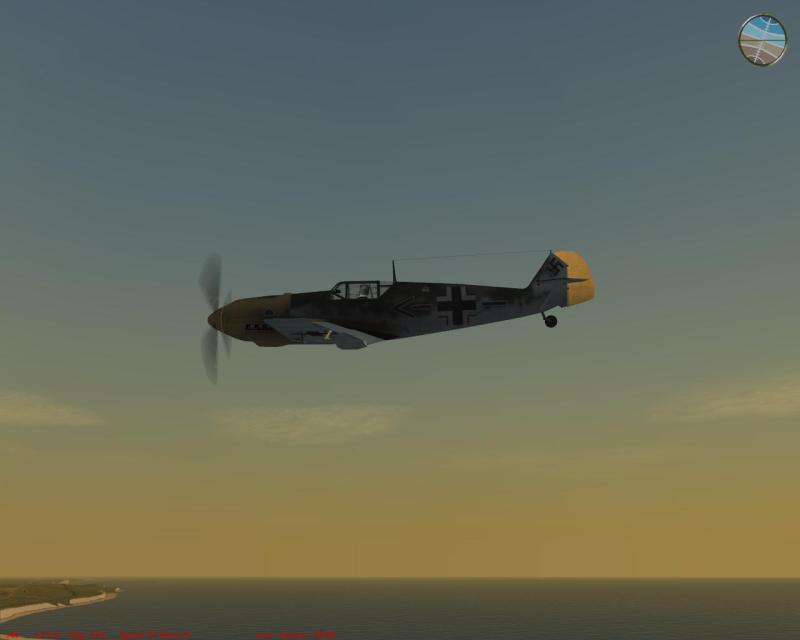 Battle of Britain II: Wings of Victory - screenshot 29