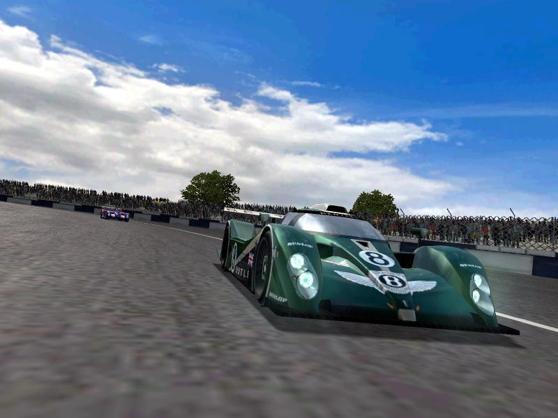 Total Immersion Racing - screenshot 48