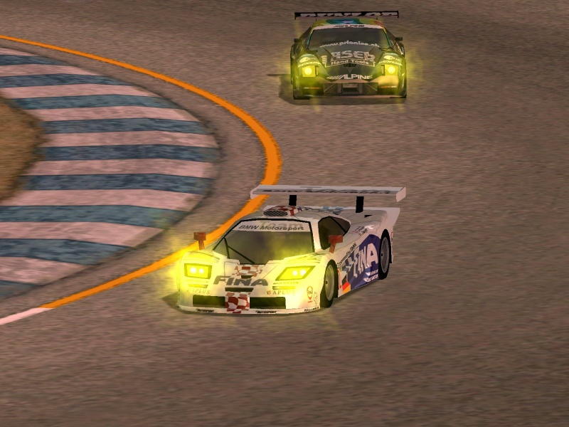 Total Immersion Racing - screenshot 47