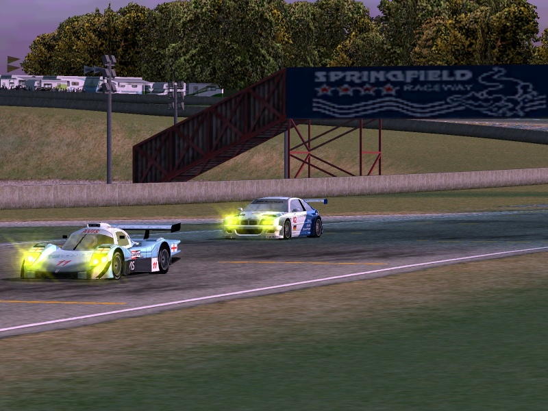 Total Immersion Racing - screenshot 46
