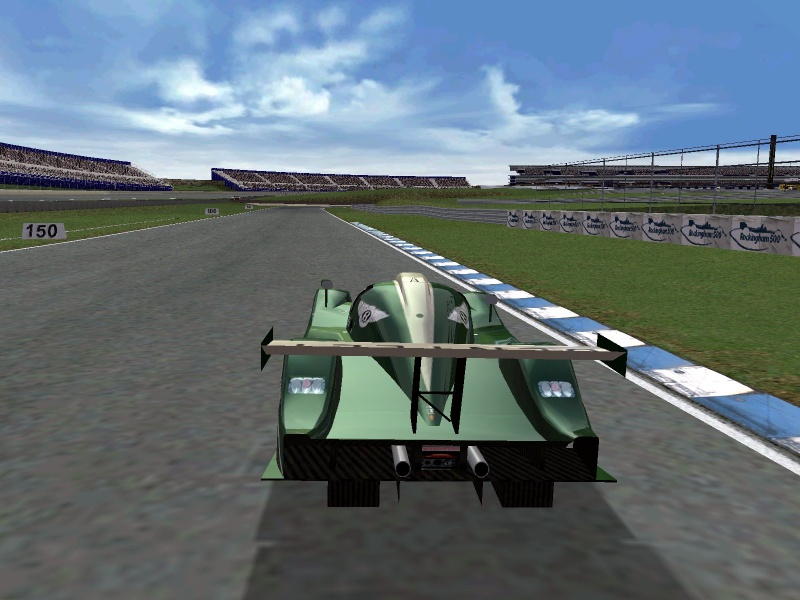 Total Immersion Racing - screenshot 44