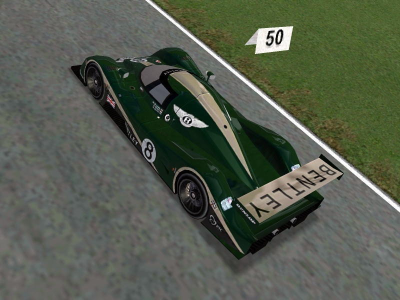 Total Immersion Racing - screenshot 43