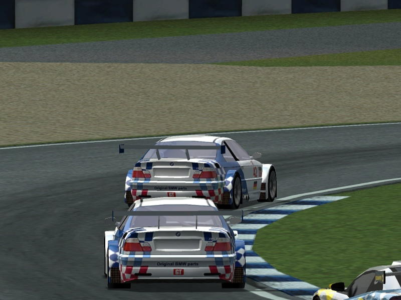 Total Immersion Racing - screenshot 41