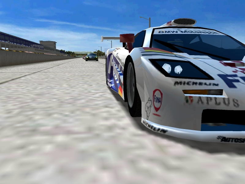 Total Immersion Racing - screenshot 38