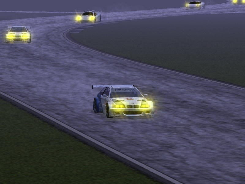 Total Immersion Racing - screenshot 36
