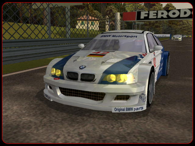 Total Immersion Racing - screenshot 16