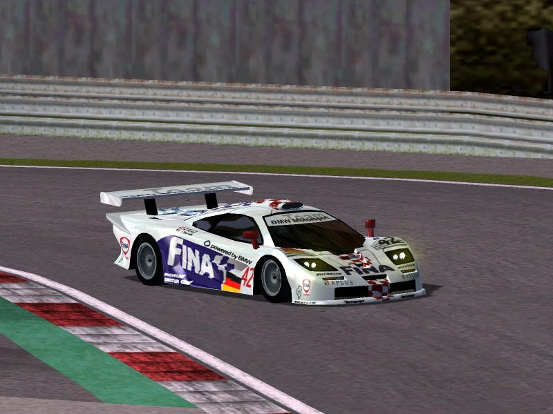Total Immersion Racing - screenshot 10