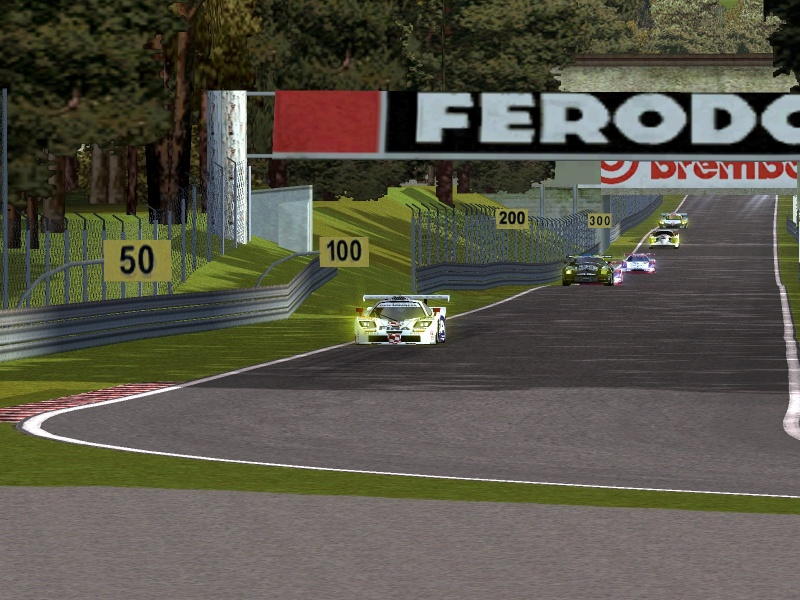 Total Immersion Racing - screenshot 8