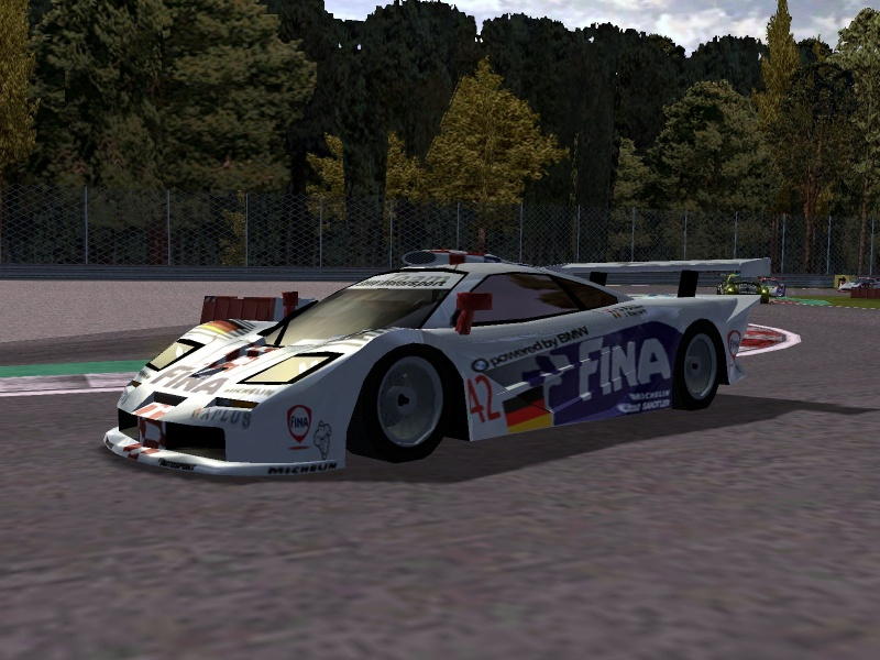 Total Immersion Racing - screenshot 6