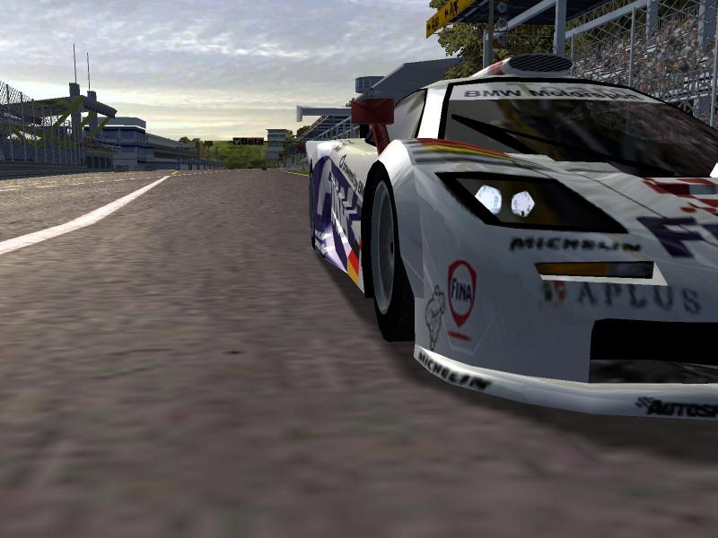 Total Immersion Racing - screenshot 5