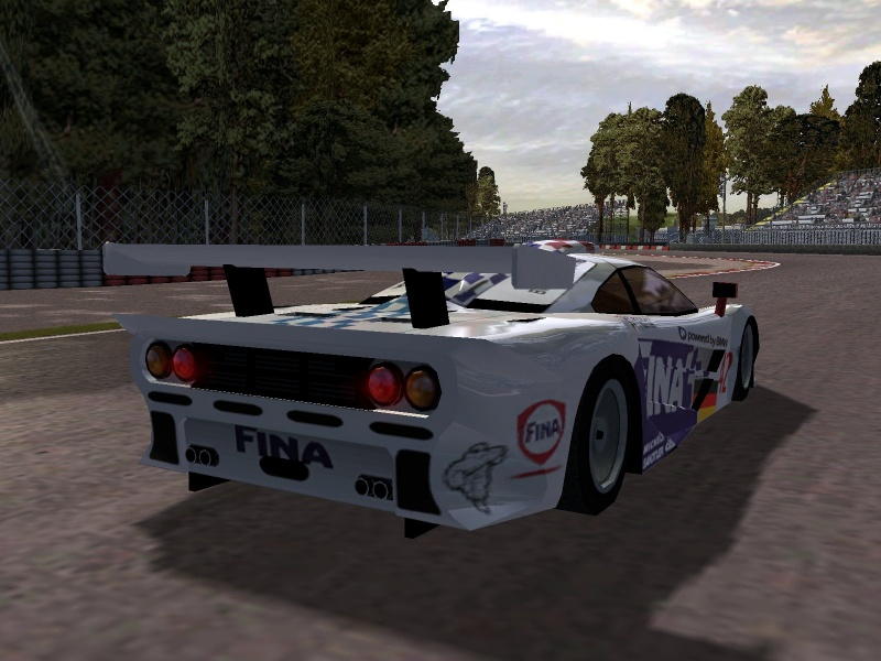 Total Immersion Racing - screenshot 3