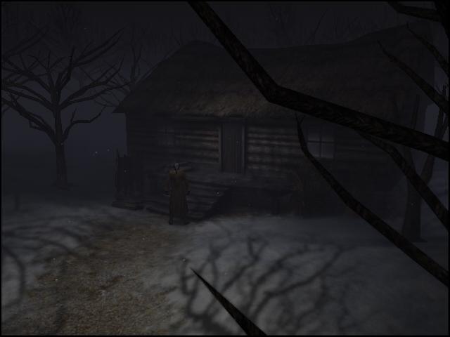 Blair Witch Volume 3: The Elly Kedward Tale - screenshot 19