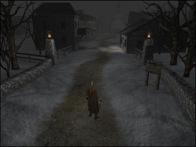 Blair Witch Volume 3: The Elly Kedward Tale - screenshot 11