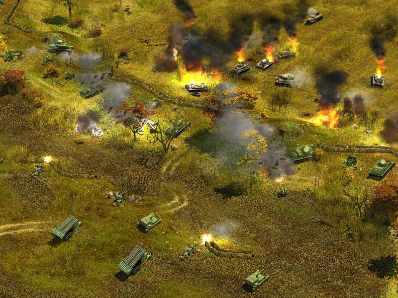 Blitzkrieg 2 - screenshot 114