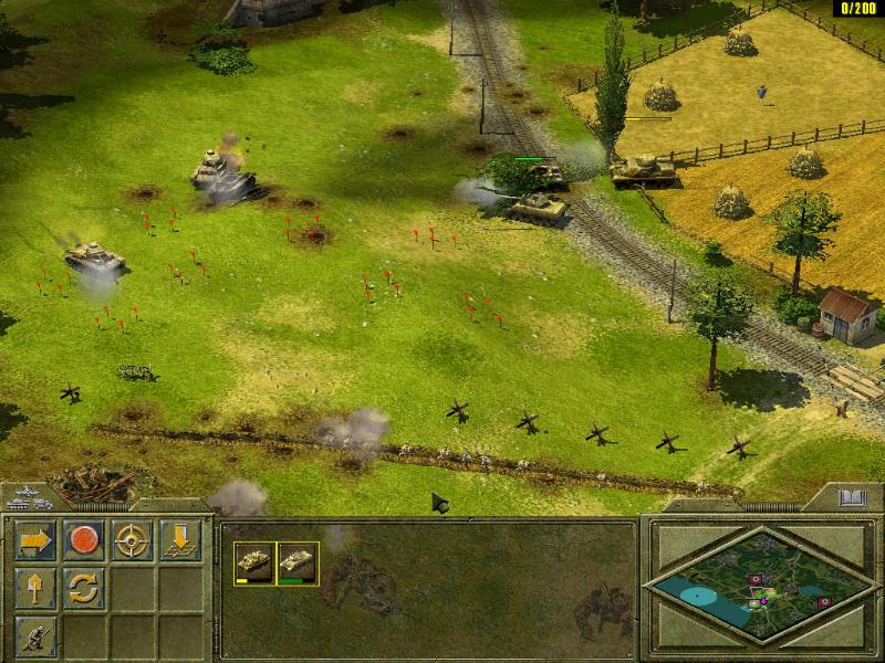 Blitzkrieg 2 - screenshot 94