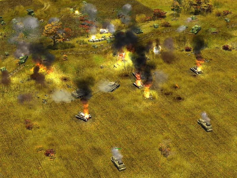 Blitzkrieg 2 - screenshot 93