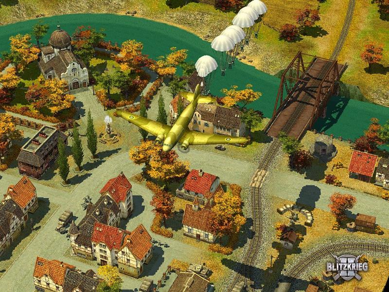 Blitzkrieg 2 - screenshot 82