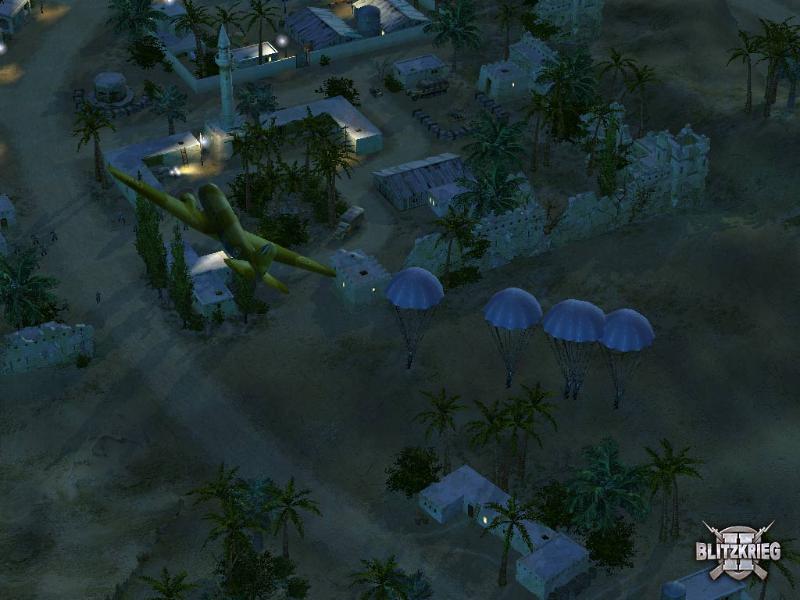 Blitzkrieg 2 - screenshot 76